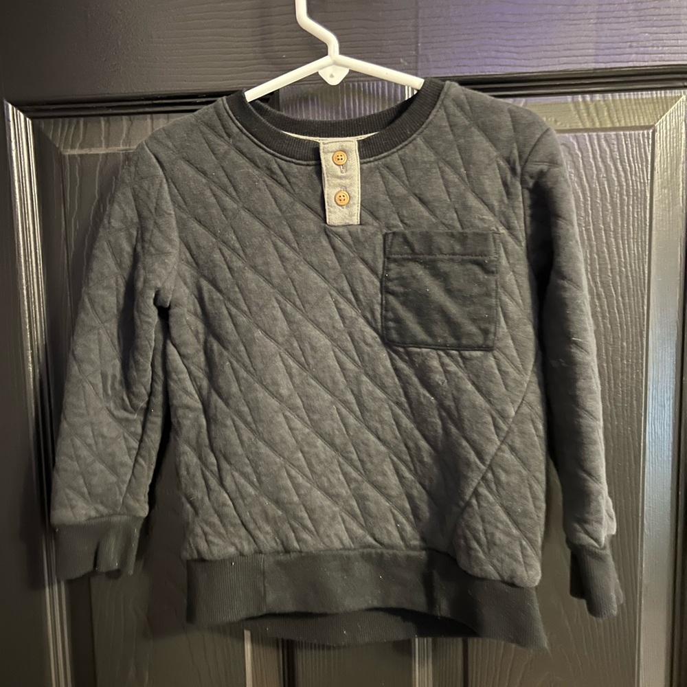 Cat and Jack sweater